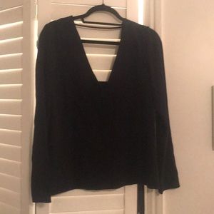 Beautiful Intermix blouse!